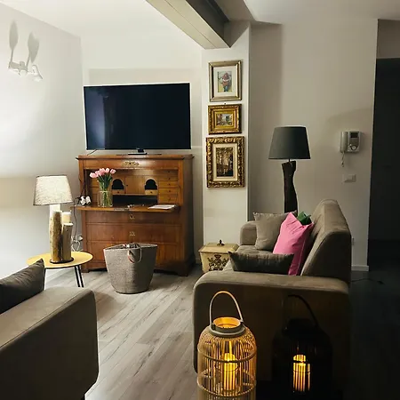 Guest house Leocorno 2 *