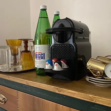 Casa de hóspedes Leocorno 2 3*