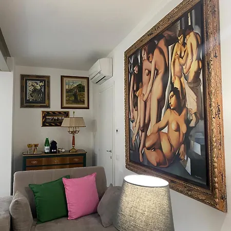 Guest house Leocorno 2 Ferrara