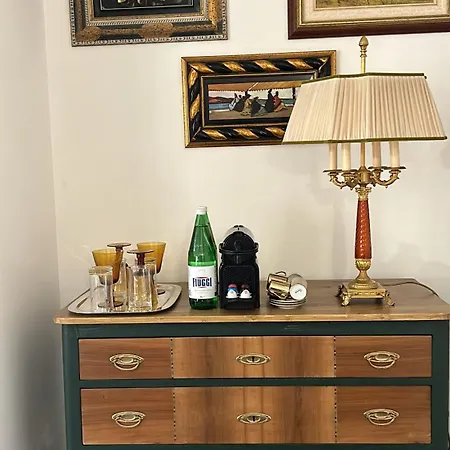 ゲストハウス Leocorno 2 フェラーラ