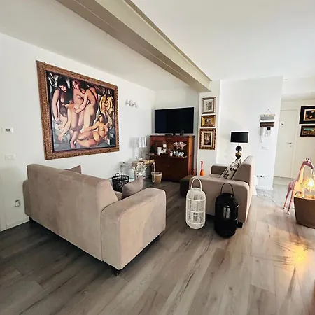 Leocorno 2 Guest house