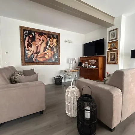 Leocorno 2 Guest house Ferrara