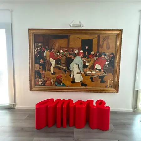 Leocorno 2 ゲストハウス