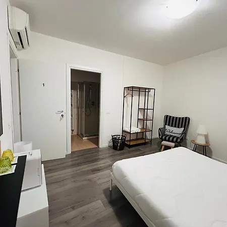 Casa de hóspedes Leocorno 2 3*