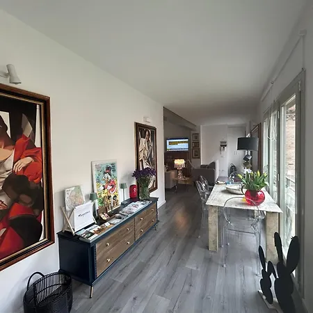 Leocorno 2 3* Ferrara