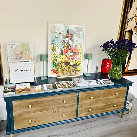 Casa de hóspedes Leocorno 2 3*