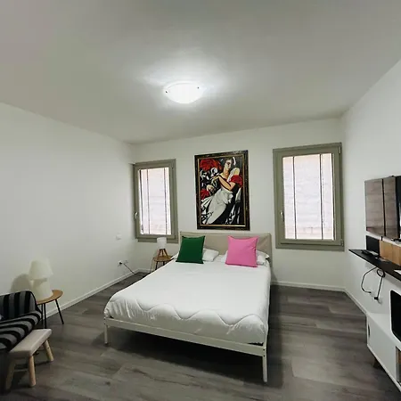 Leocorno 2 Casa de hóspedes Ferrara