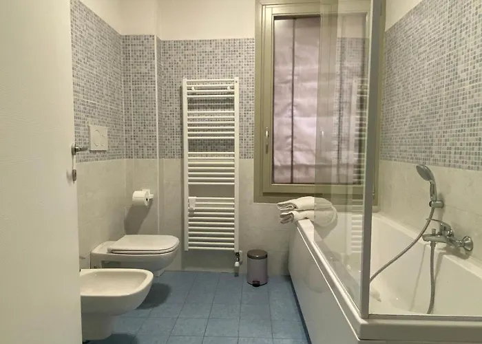 Casa de hóspedes Leocorno 2 3*