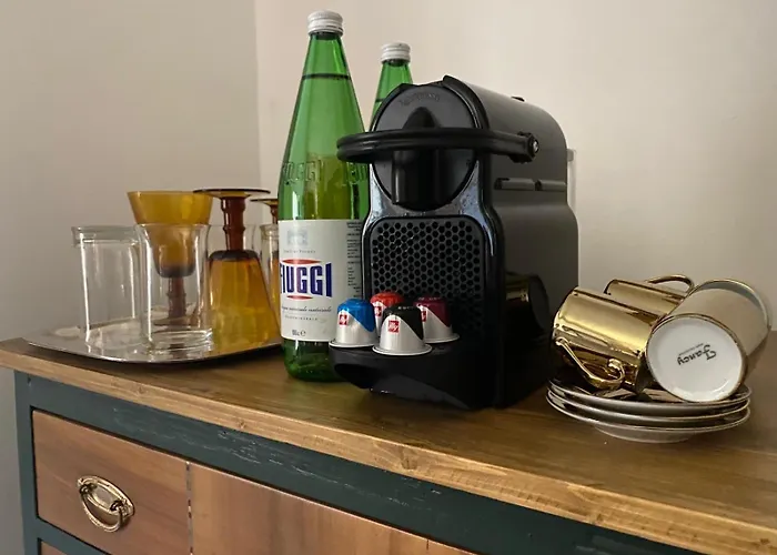 Casa de hóspedes Leocorno 2 3*