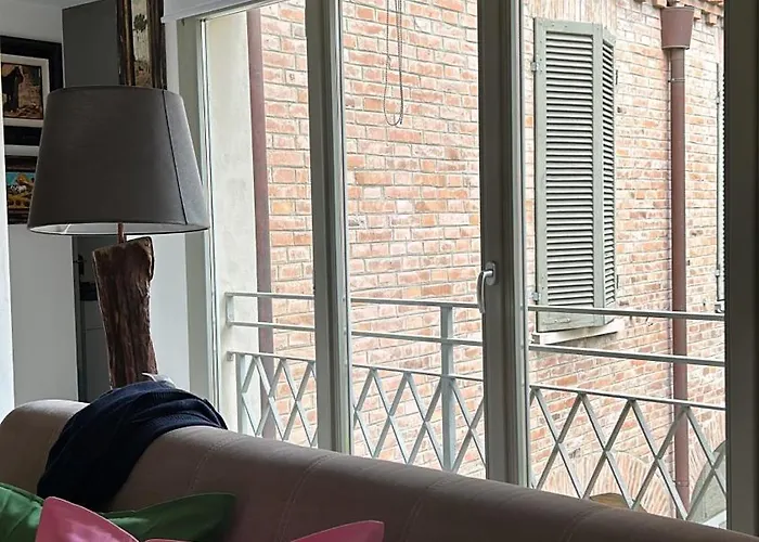 Affittacamere Leocorno 2 3*