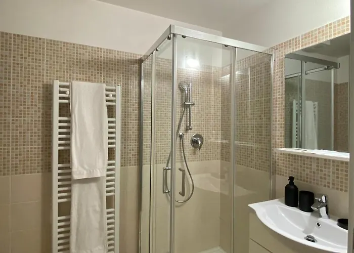 Casa de hóspedes Leocorno 2