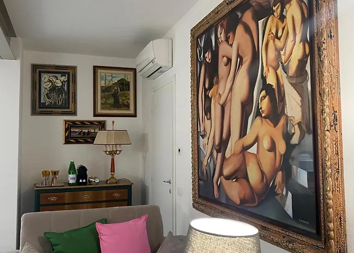 Casa de hóspedes Leocorno 2 Ferrara