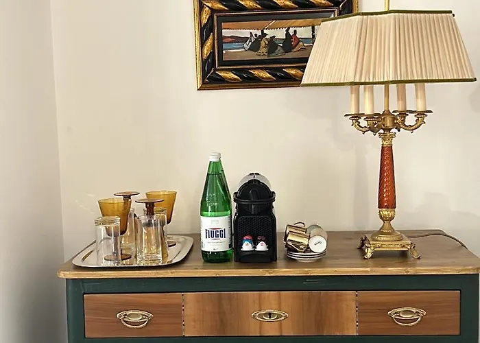 Affittacamere Leocorno 2 Ferrara