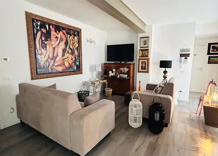 Leocorno 2 Casa de hóspedes