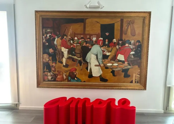 Leocorno 2 Affittacamere