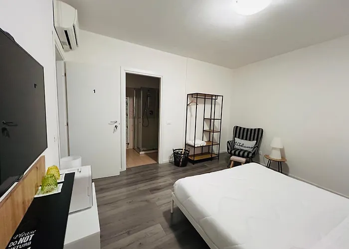 Casa de hóspedes Leocorno 2 3*