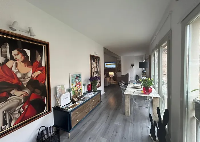 Leocorno 2 3* Ferrara