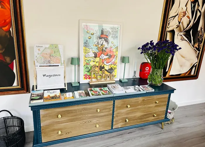 Affittacamere Leocorno 2 3*