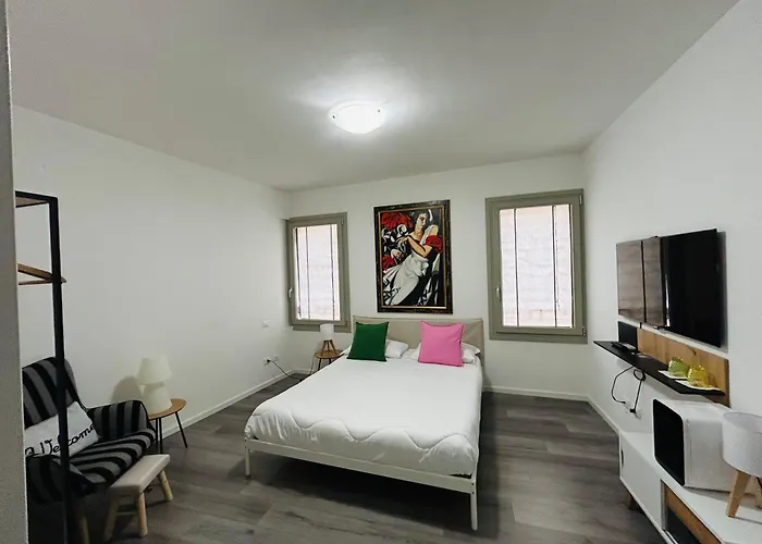 Leocorno 2 Casa de hóspedes Ferrara